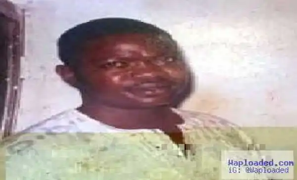 Photo: Policeman Stone To Death By Nsukka Residents After He Killed An Okada Rider